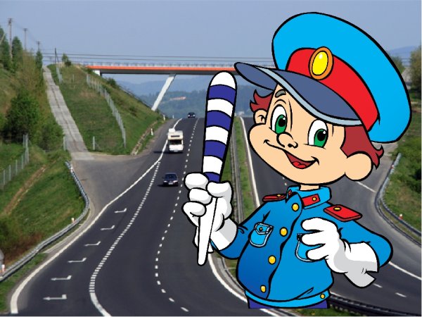 Видеоролики по правилам дорожного движения