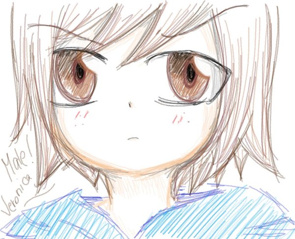 Рисунки для срисовкиниме