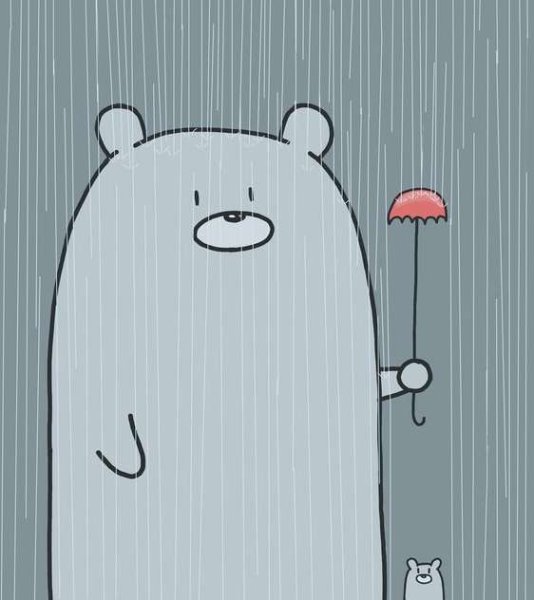 Смешные рисунки для срисовки