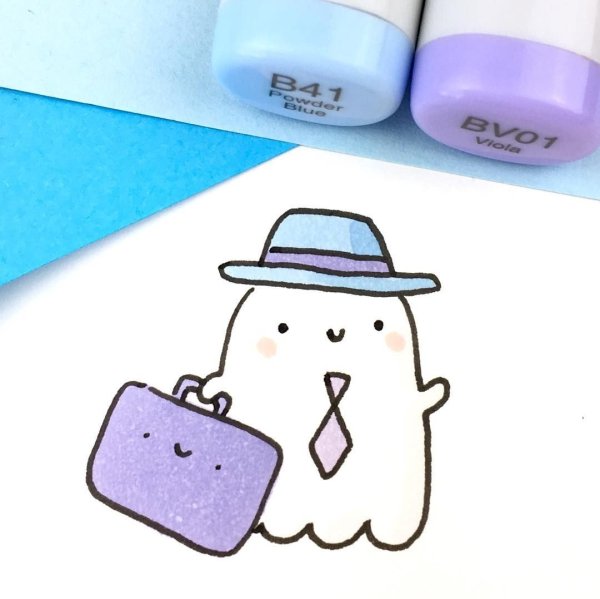 Идеи рисунков для СКВИШИ