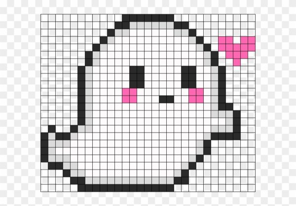 Рисование по клеткам