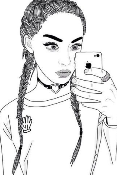 Крутые раскраски