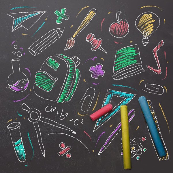 Доска для мелков