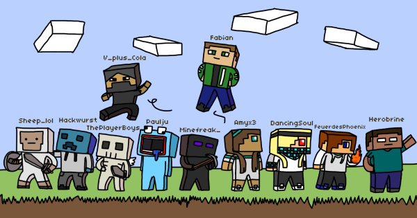 Прикольные картинки для МАЙНКРАФТА