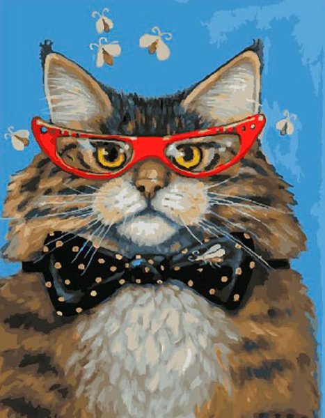 Джой Кэмпбелл художник