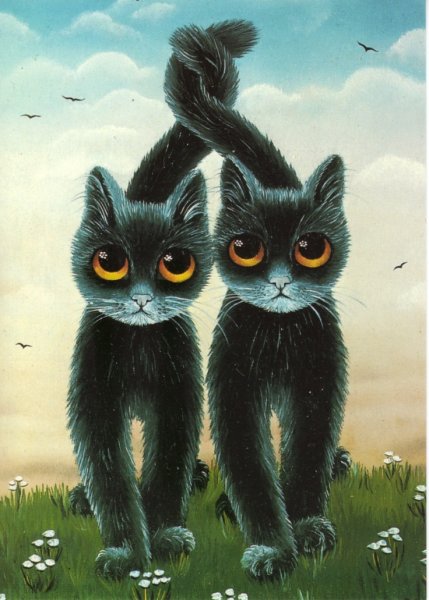 Художник Анна Холлерер