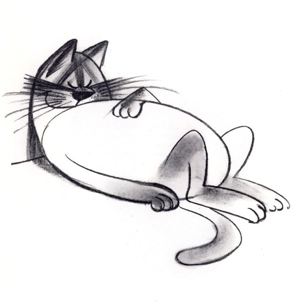 Виктор Чижиков 333 кота