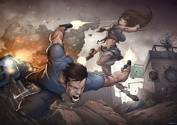 Патрик Браун Рипли