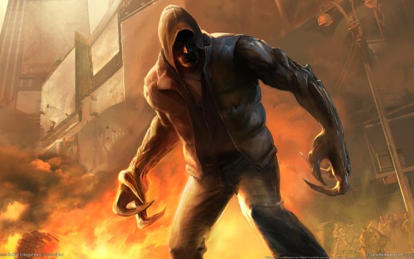 Prototype Луис ДЕКСТЕРС