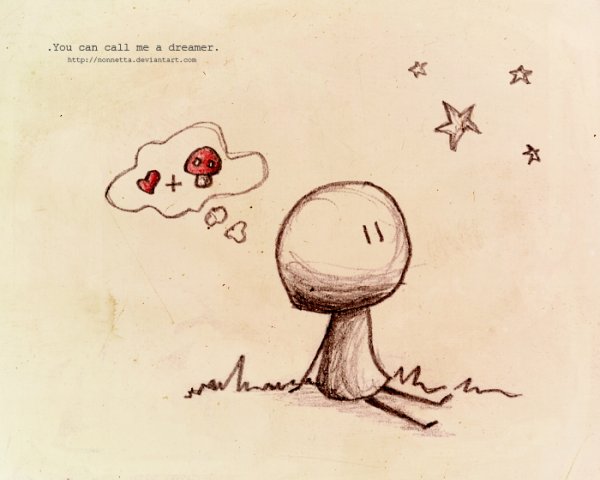 Человечки nonnetta