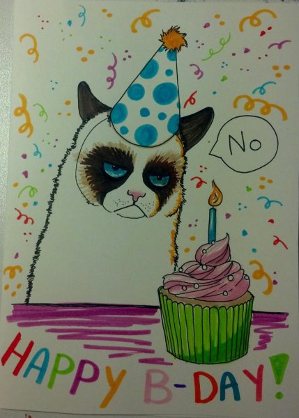 Идеи для рисунков на др