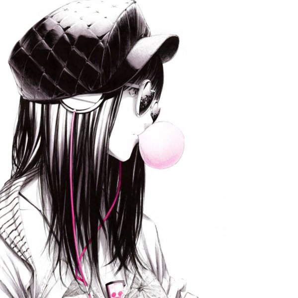 Арты на аву простые