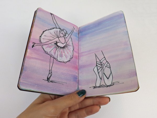 Идеи для рисования