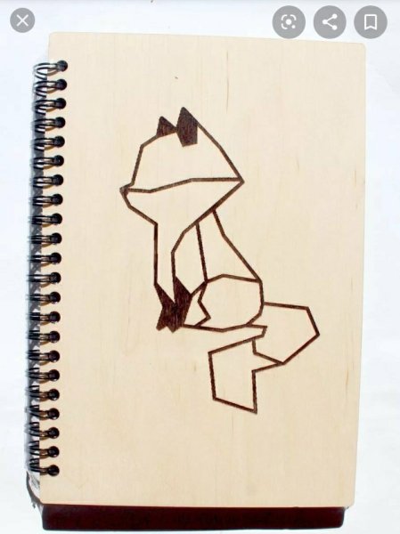 Лёгкие рисунки для скнтчьука