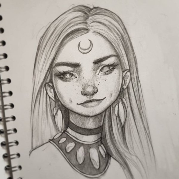 Идеи для рисования