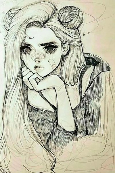 Красивые стили рисования