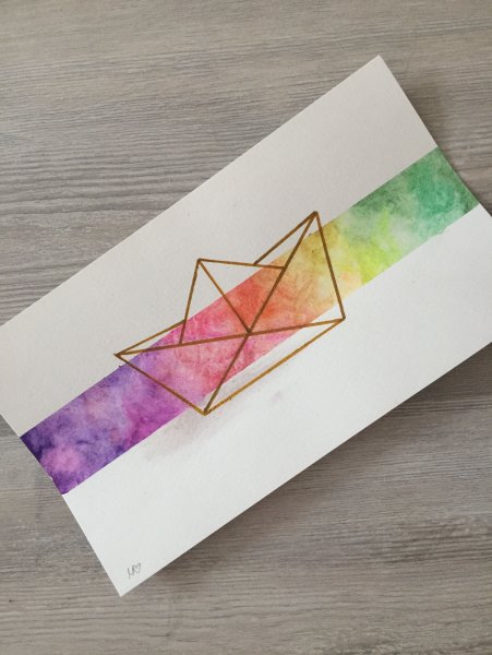 Креативные идеи для рисунков