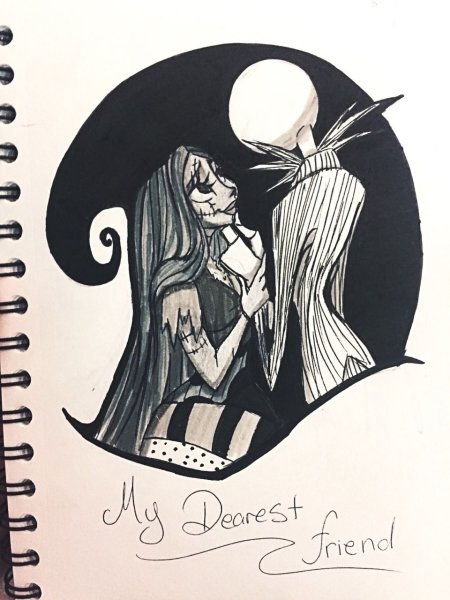 Идеи для рисования карандашом