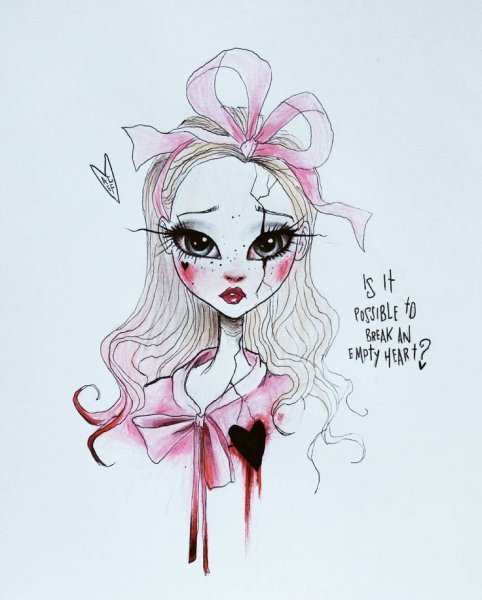 Мифологические существа Вендиго