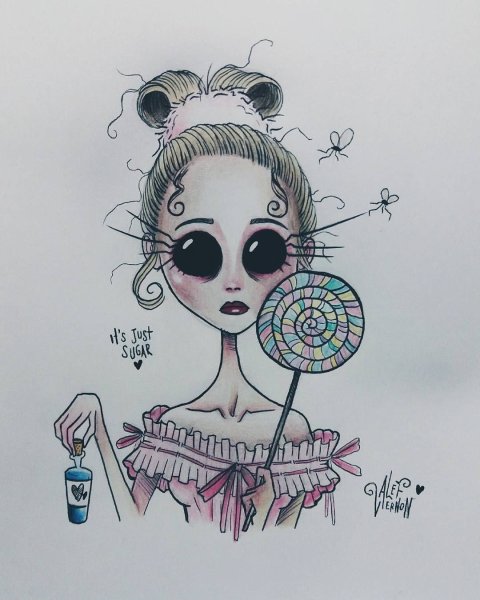 Джек Скеллингтон лицо