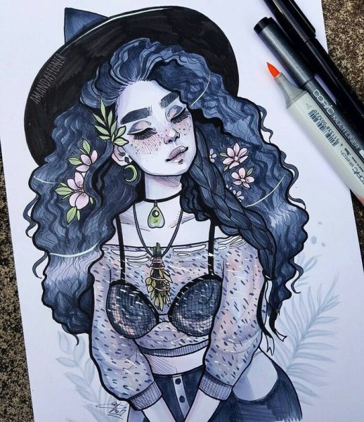 Идеи для артов