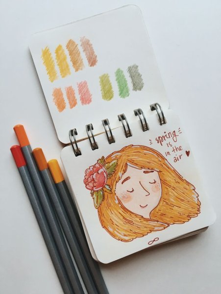 Идеи для рисования