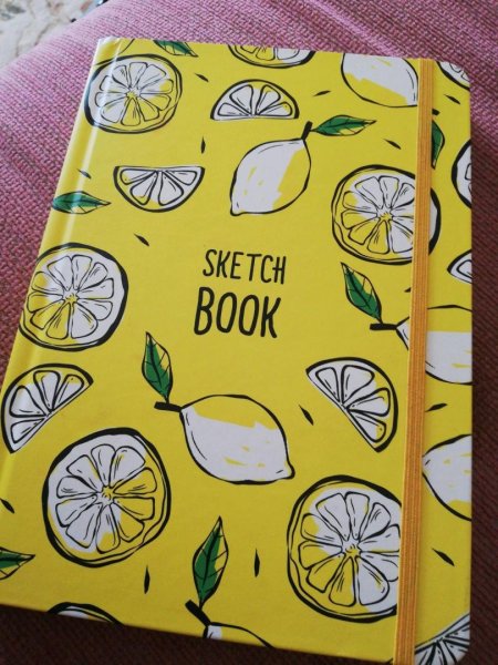 Артбук идеи