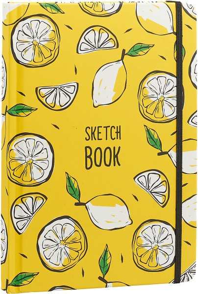 Артбук художника