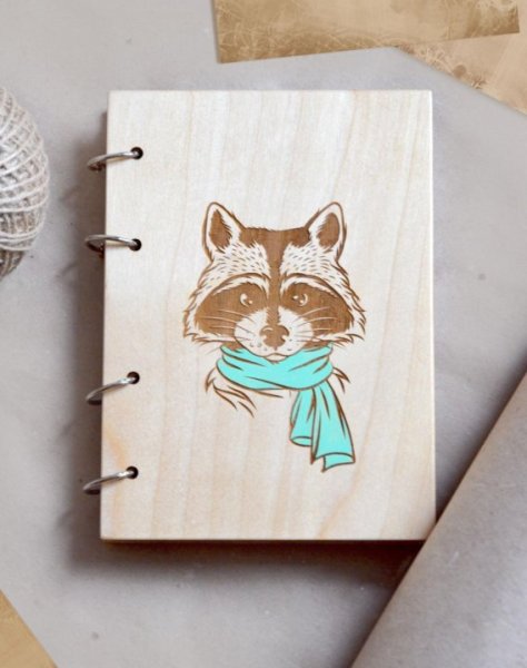 Красивые блокноты для рисования