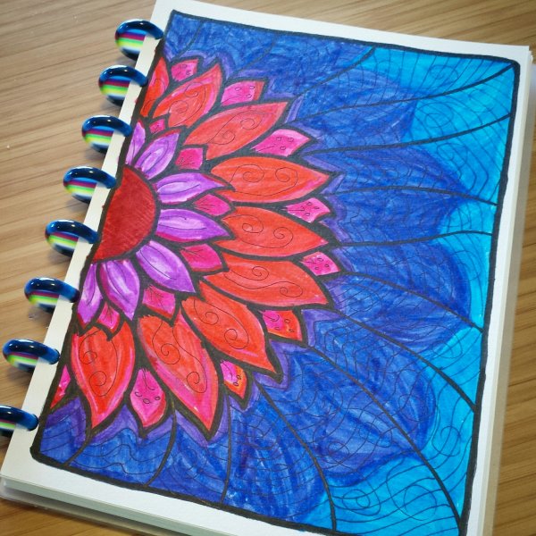 Блокноты для рисования карандашом