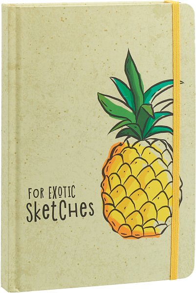 Скетчбук зарисовки