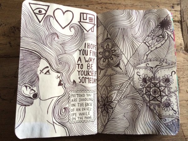 Идеи для рисунков