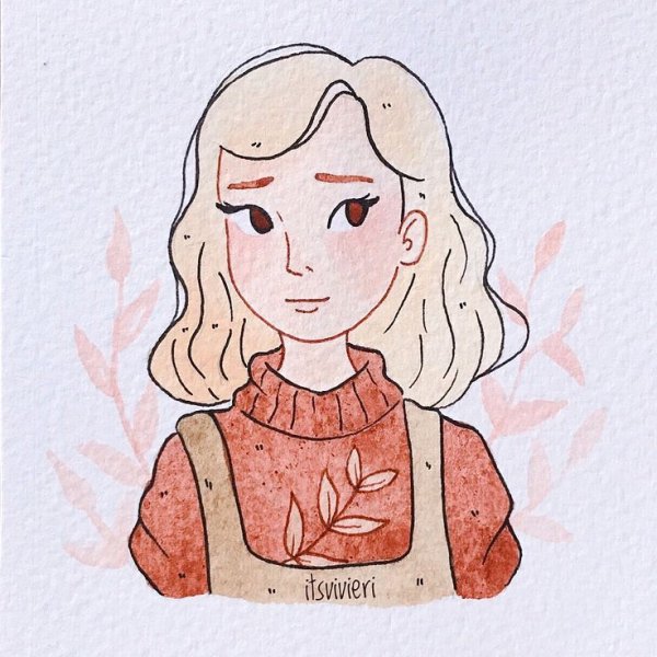 Рисунки для скетчбука лёгкие 2020