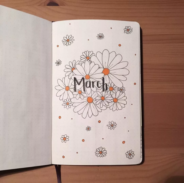 Идеи для скетчбука надписи