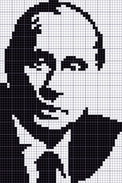 Рисование по клеткам