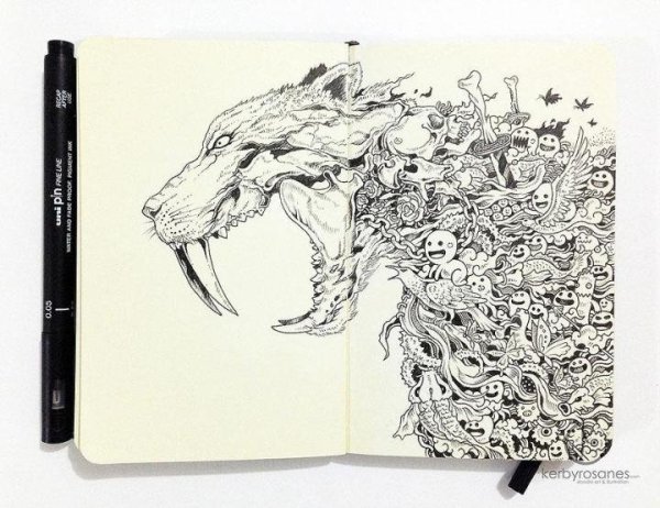 Керби Розанес (Kerby Rosanes