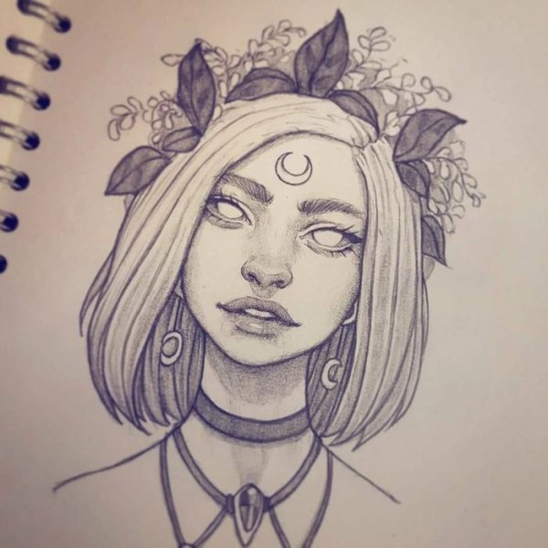 Hanna Karlzon раскраски