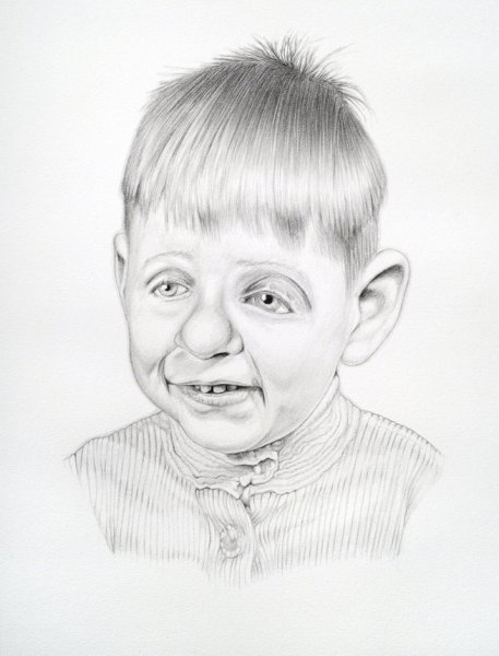 Ржачные рисунки детей