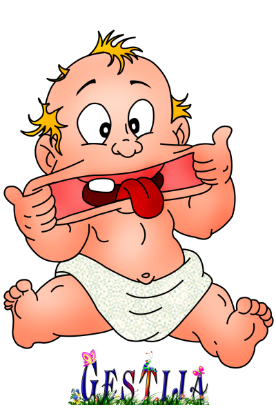 Смешные человечки