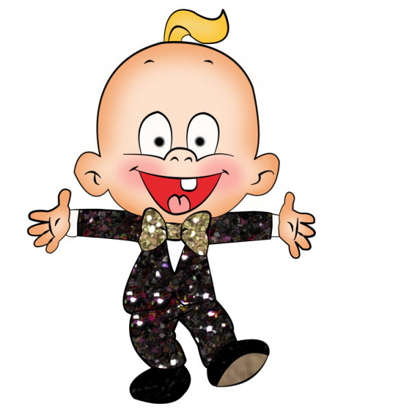 Смешные человечки