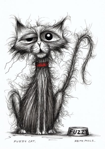 Смешные рисунки