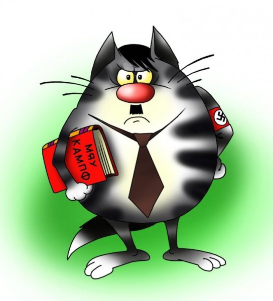 Мимишные рисунки