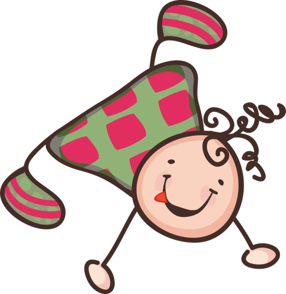 Смешные человечки