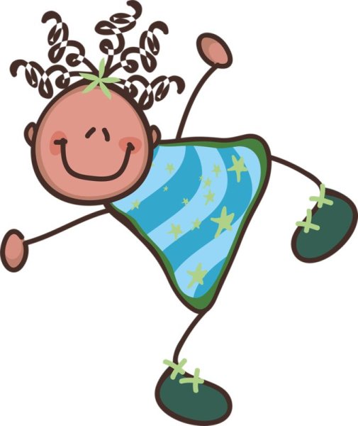 Мемные человечки