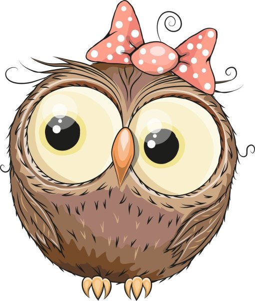 Доброе утро Сова