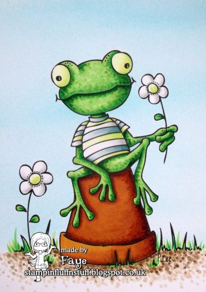 Картины художницы Алёны Крутоголова