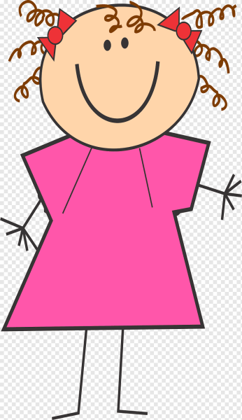 Изображение девочки