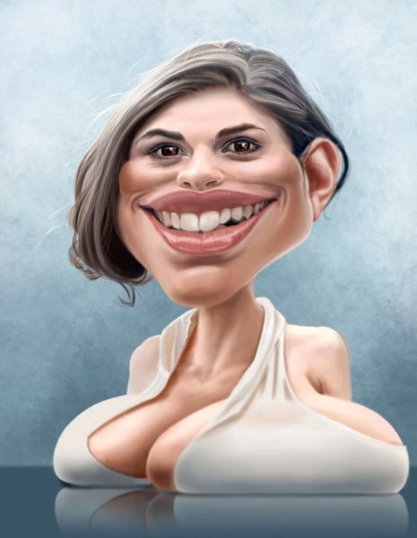 Человек с пустыми карманами