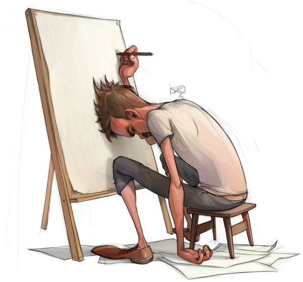 Смешные коллажи