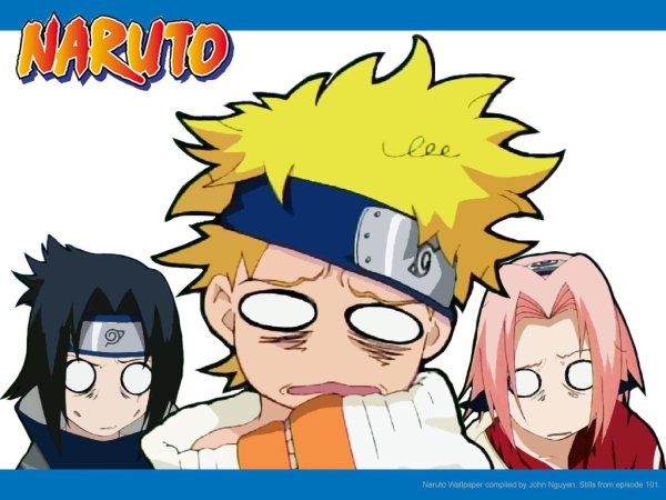 Наруто смешные картинки